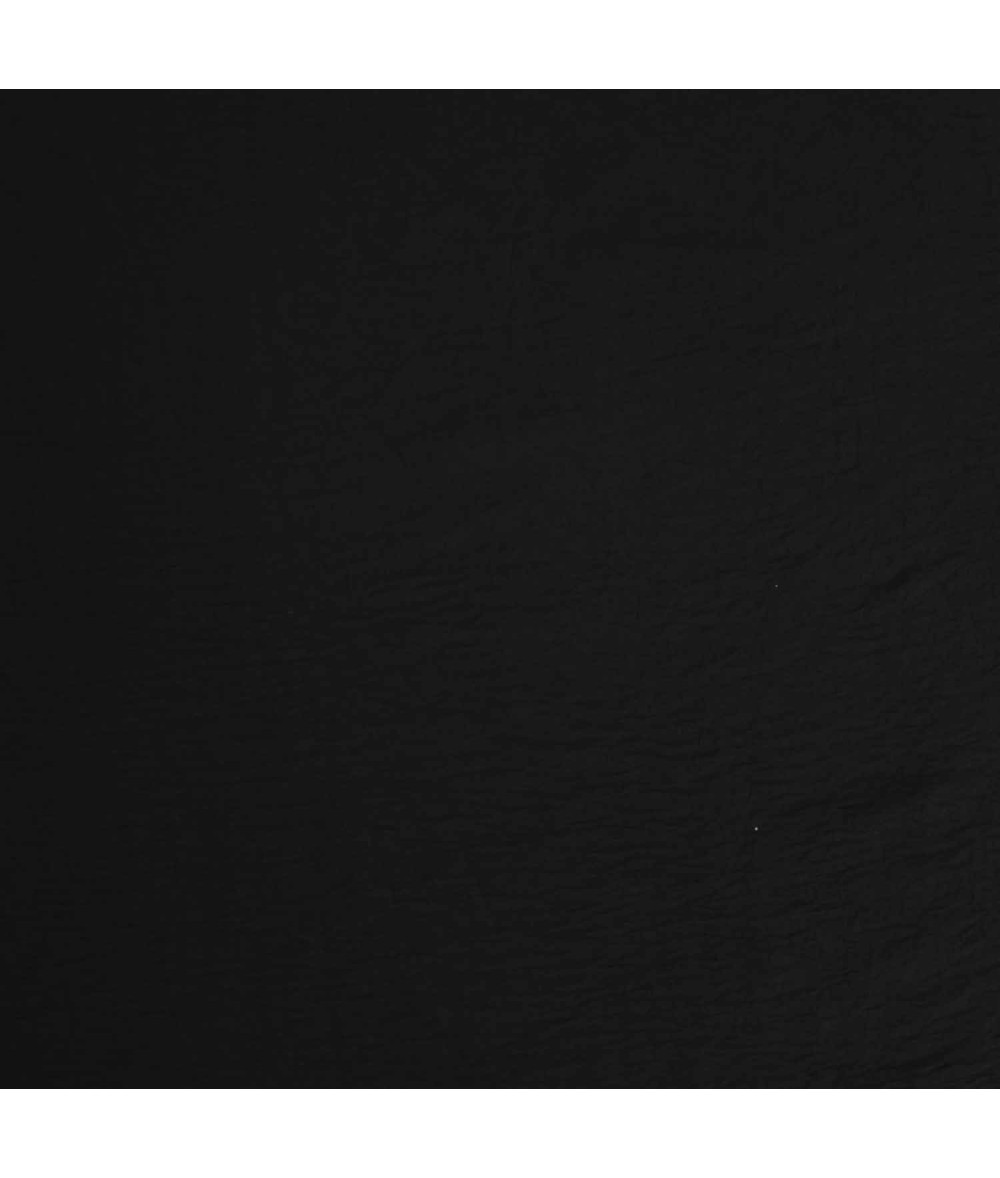 Tela Techno Polyester Black