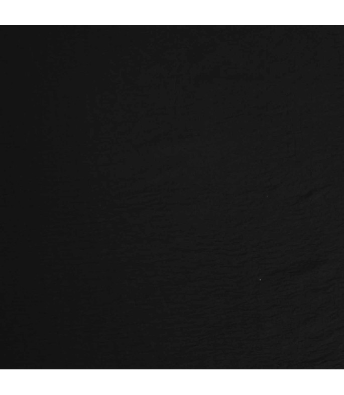 Tela Techno Polyester Black