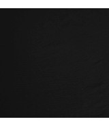 Tela Techno Polyester Black