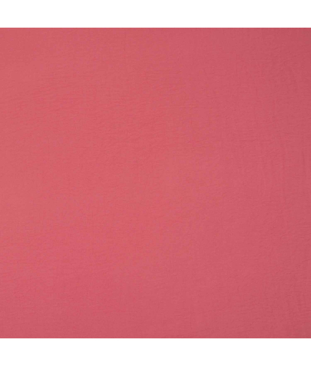 Tela Techno Polyester Raspberry Sorbet