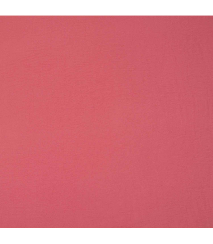 Tela Techno Polyester Raspberry Sorbet