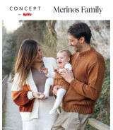 Revista Katia Merinos Family