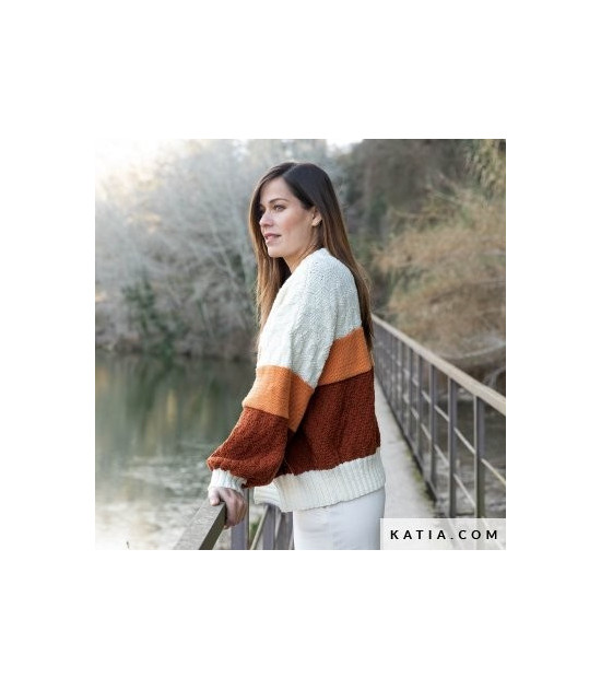 Revista Katia Merinos Family