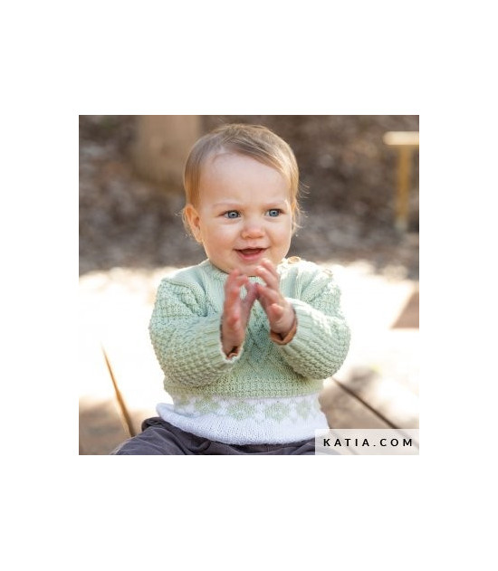 Revista Katia Merinos Family