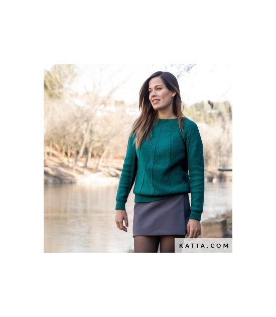 Revista Katia Merinos Family