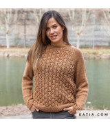 Revista Katia Merinos Family