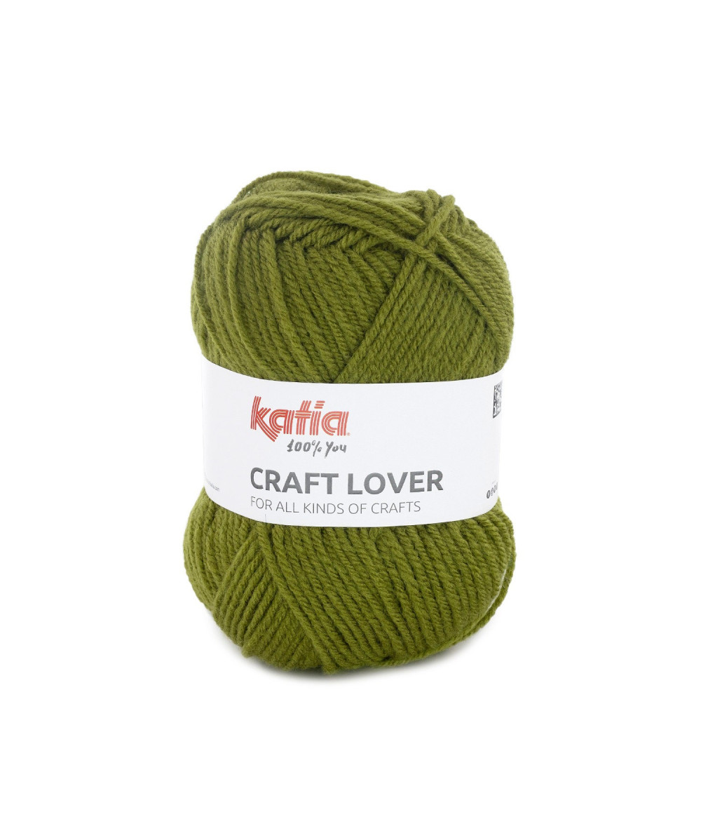 Craft Lover
