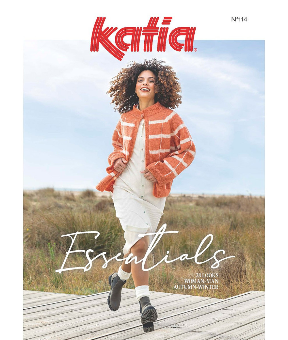 Revista Essentials nº114