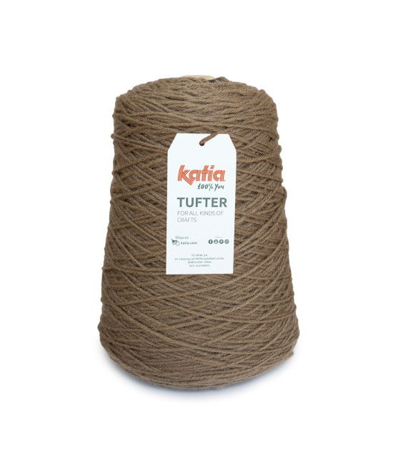 Tufter