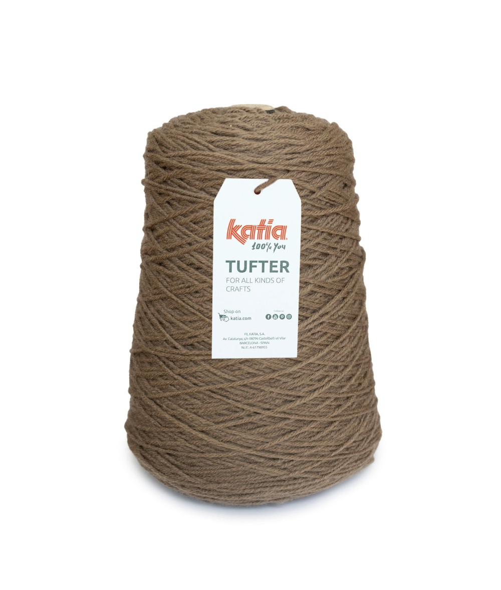Tufter