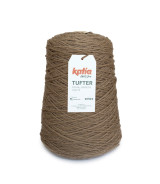 Tufter