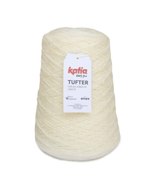 Tufter