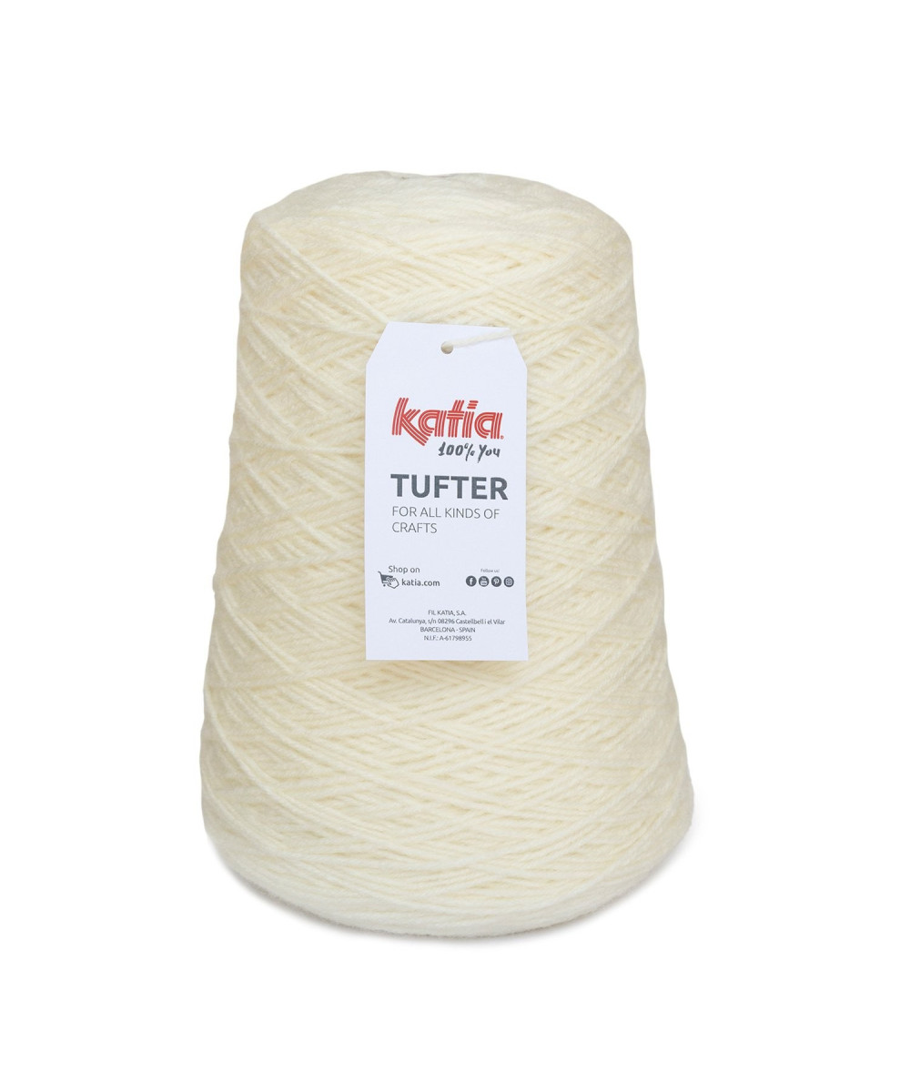 Tufter