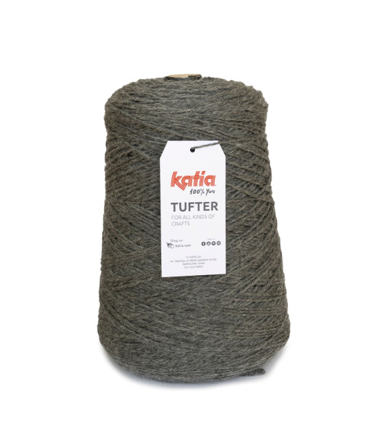 Tufter