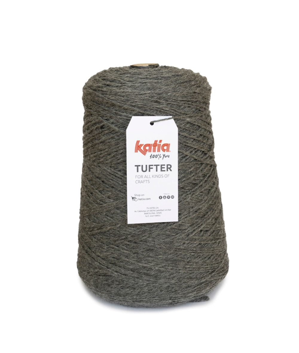 Tufter