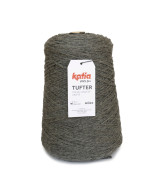 Tufter