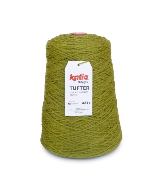 Tufter