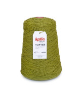 Tufter