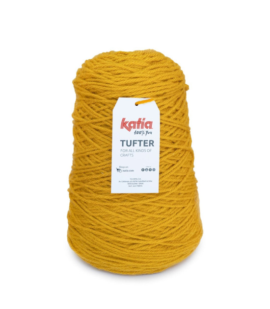 Tufter