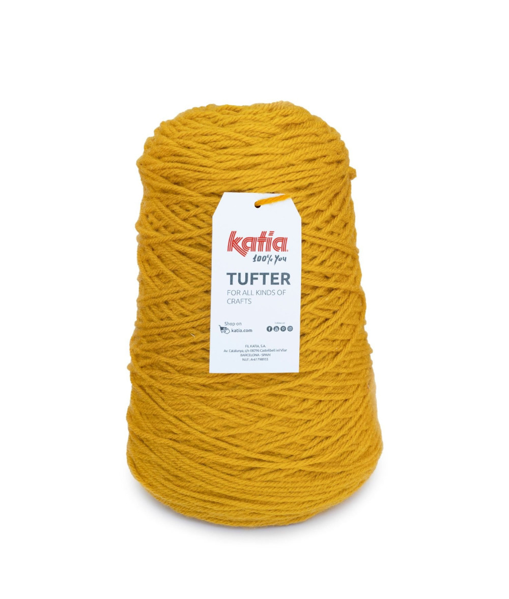 Tufter