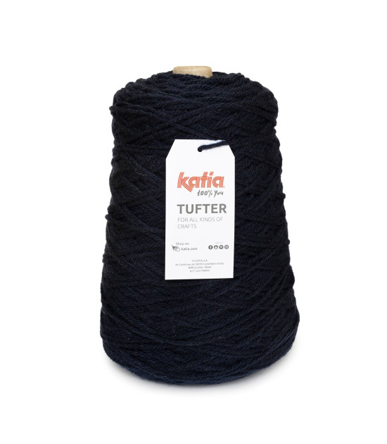 Tufter