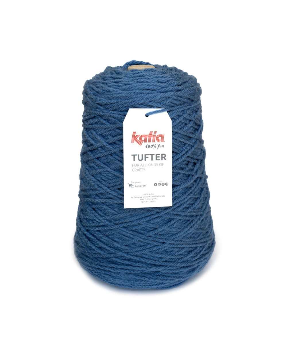 Tufter