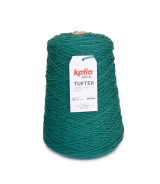 Tufter