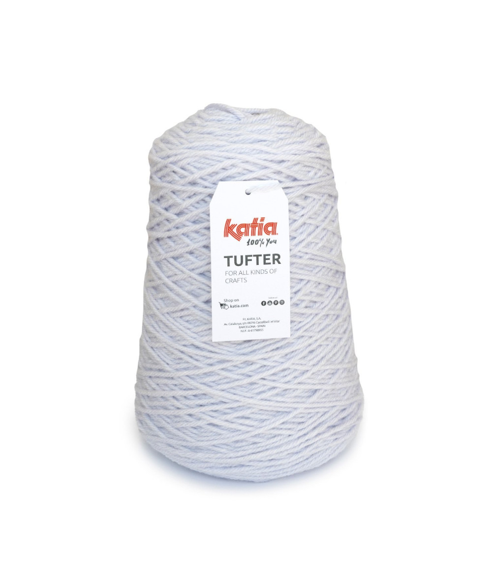 Tufter