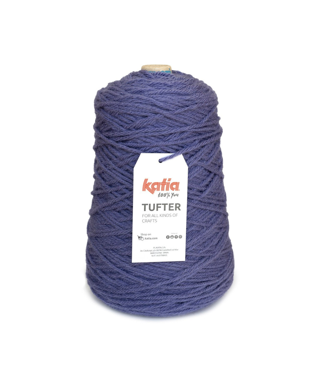 Tufter