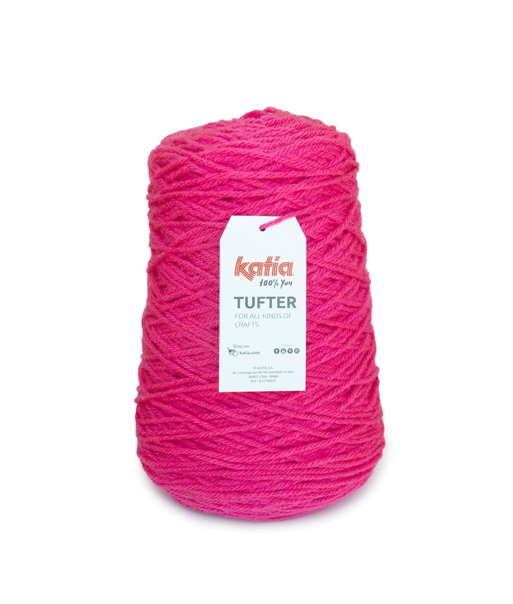 Tufter