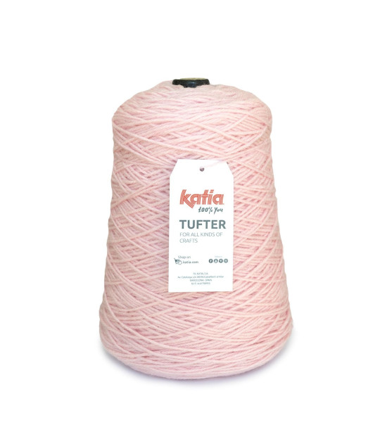 Tufter