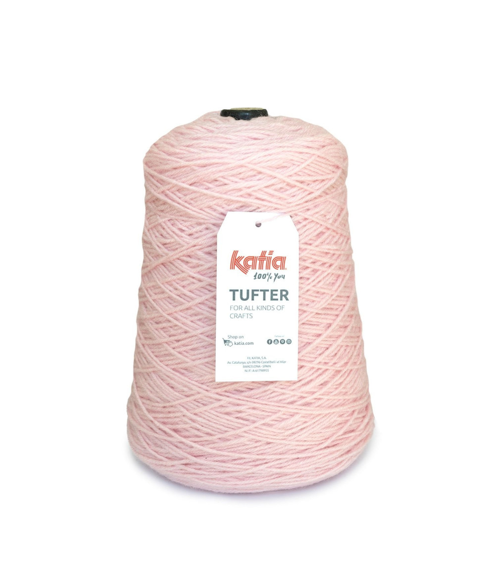 Tufter