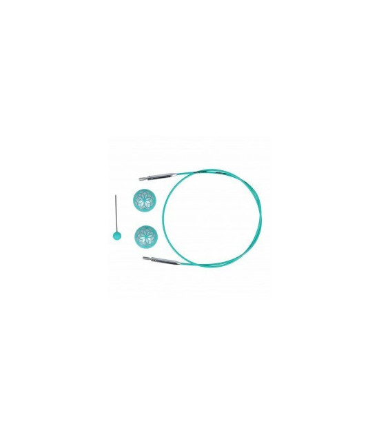 
                                                                                            Cable Swivel 360 Mindful Knitpro
                                                                                    