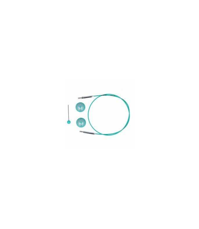 Cable Swivel 360 Mindful Knitpro