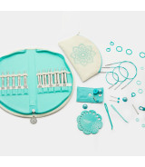 Estuche Agujas Intercambiables Warmth Mindful KnitPro
