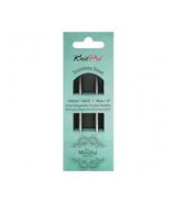 AGUJAS CIRCULARES INTERCAMBIABLES 13cm Mindful KnitPro