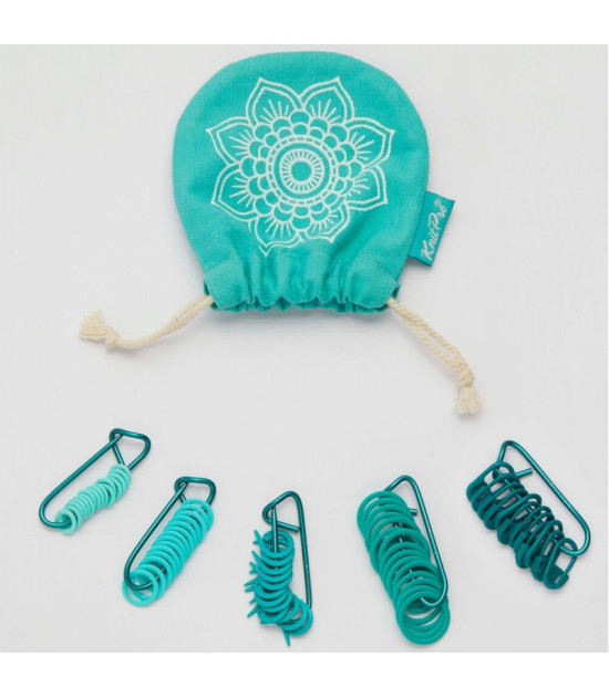 
                                                                                            Marcadores Punto Mindful KnitPro
                                                                                    