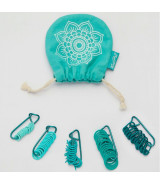 Marcadores Punto Mindful KnitPro