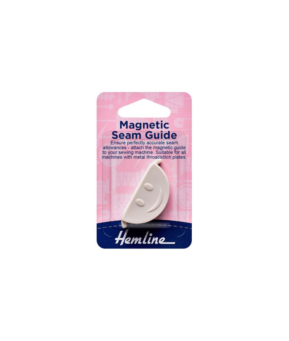 Guía Magnética Costura
