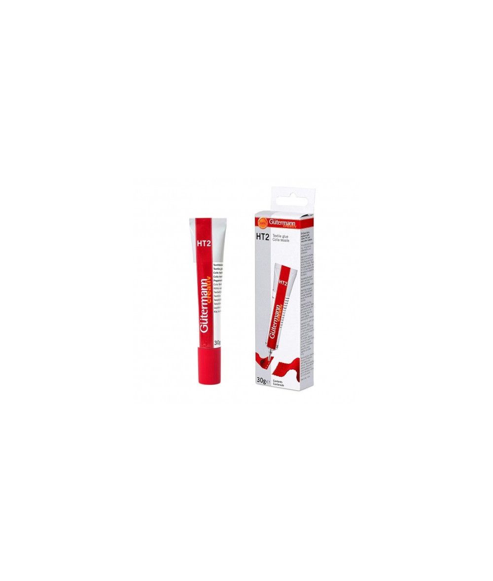 Pegamento Textil Gutermann HT2 30g