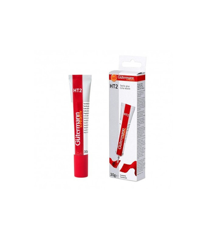 Pegamento Textil Gutermann HT2 30g