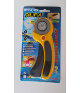 Cutter Rotativo Deluxe 45mm RTY-2/DX OLFA