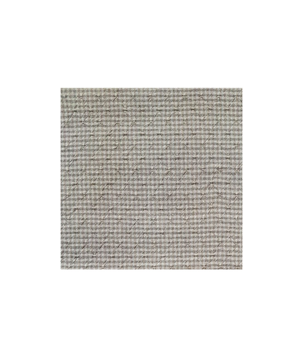 Tela Tramado Japonés Hideo Beige - Patchwork