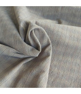 Tela Tramado Japonés Akane Gris - Patchwork