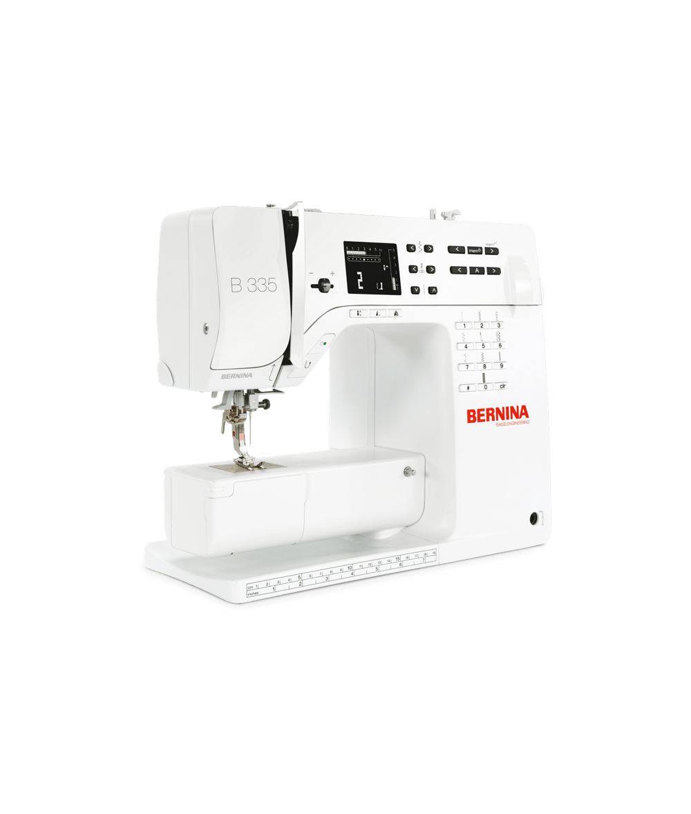 Bernina B335 Gen 2