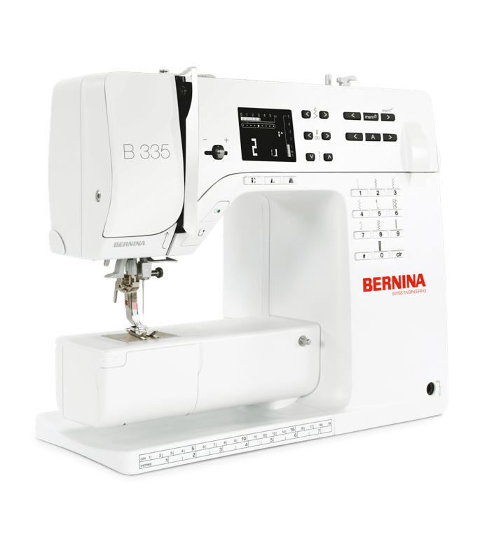 Bernina B335 Gen 2