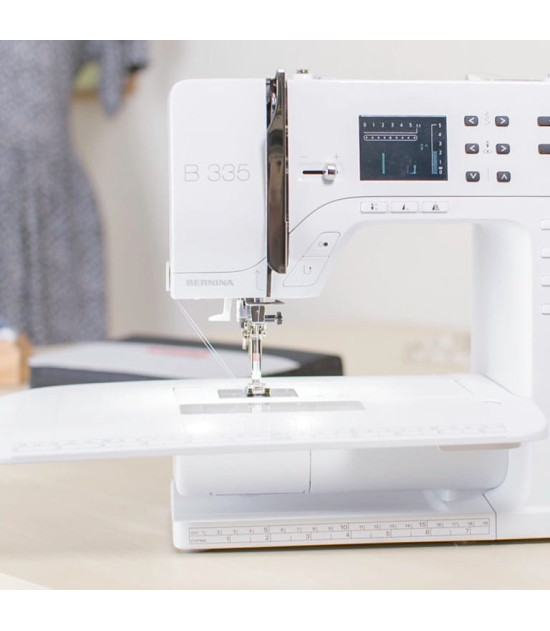 Bernina B335 Gen 2