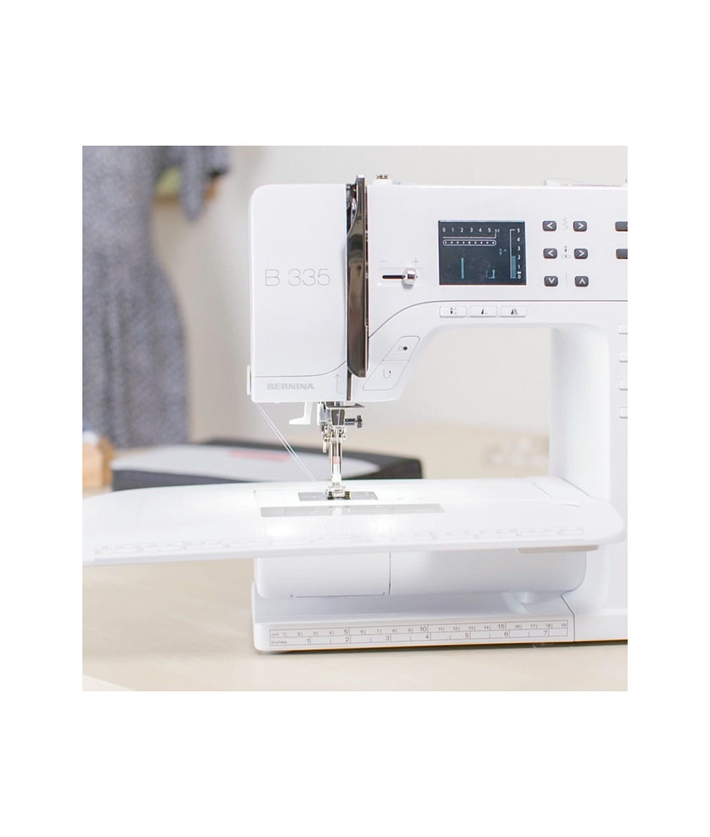 Bernina B335 Gen 2