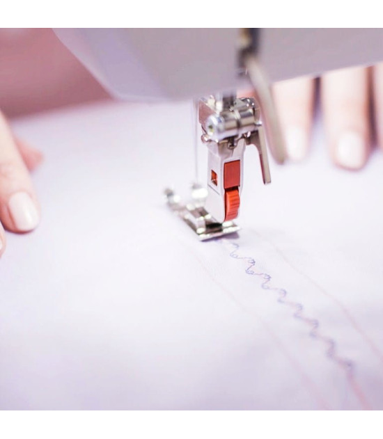 Máquina Coser Bernina B325