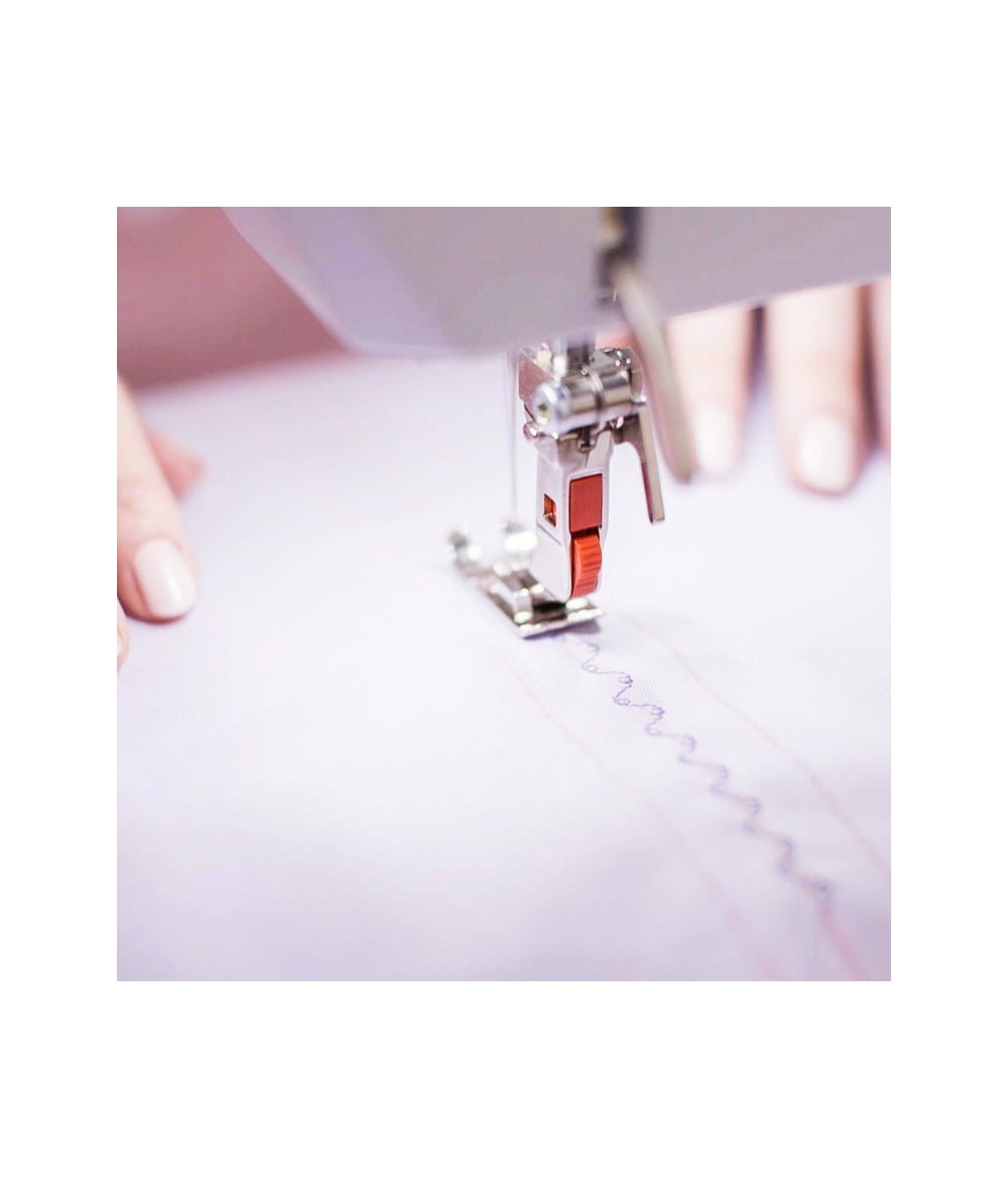Máquina Coser Bernina B325